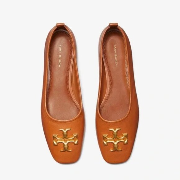 Gold Silver Simple U-Shaped Chain Earrings  Material Gold: 18K gold over brass - Picture 2 of 10